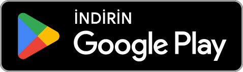Google Play'den İndir