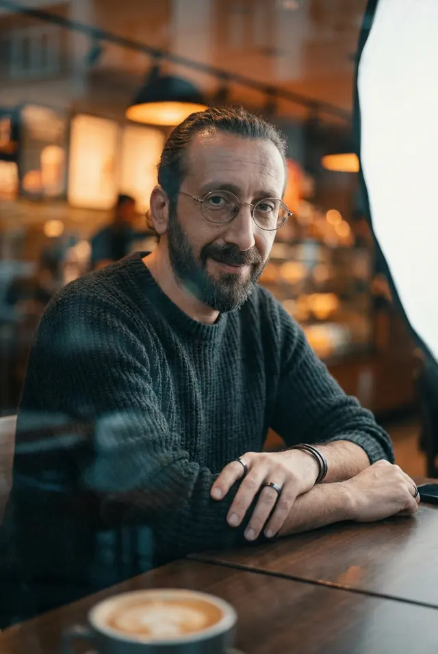 Selman Gündağ